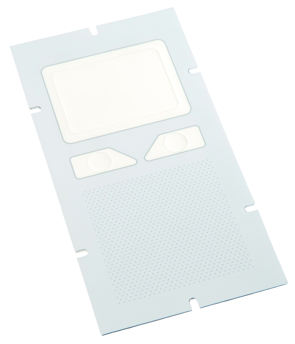 Kennisgeving van einde levensduur - SPM55 series