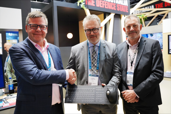 New distributor agreement between APC and NSI