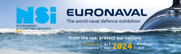 Euronaval Paris