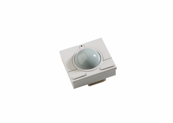 34 mm trackball module