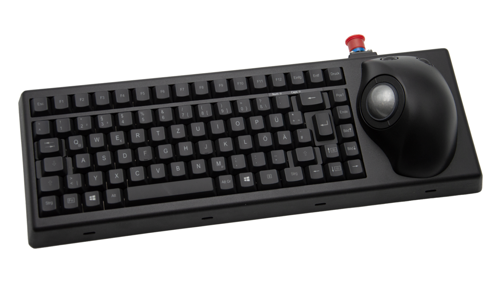 Introducing the MKBE87 – Rugged Performance, Precise Control